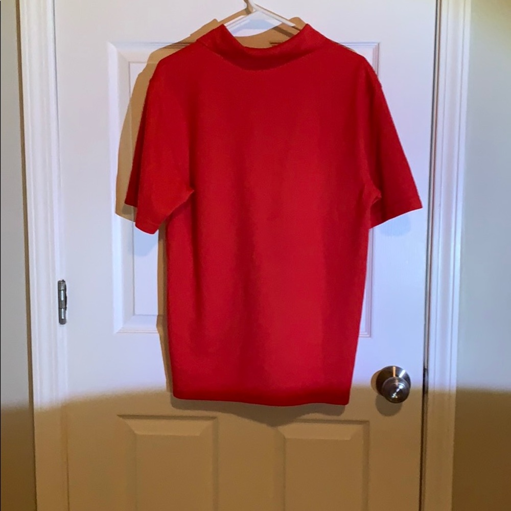 Performance golf polo - Picture 3 of 3